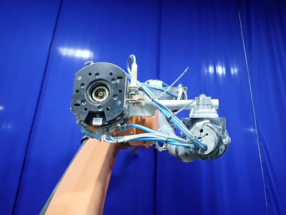 Kuka Robot - Ke 120 R2900 Extra