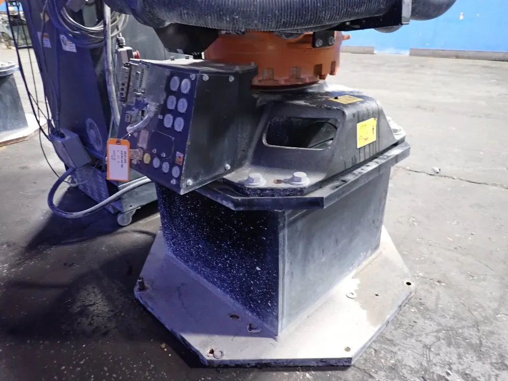 Kuka Robot - Ke 120 R2900 Extra