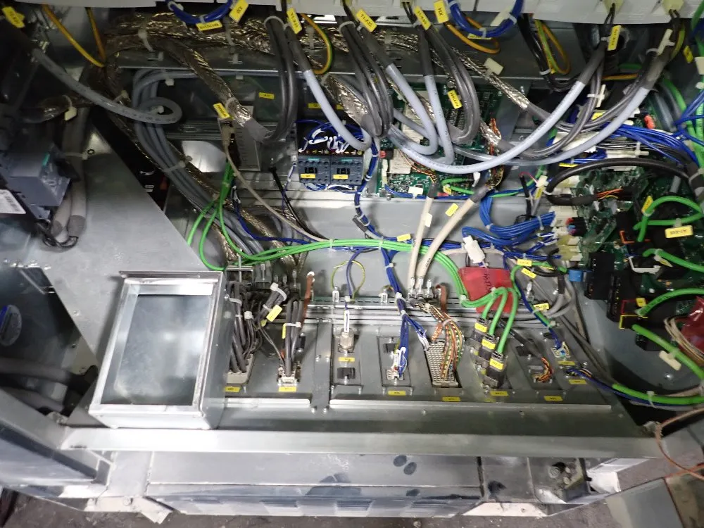 Kuka Robot - Ke 120 R2900 Extra