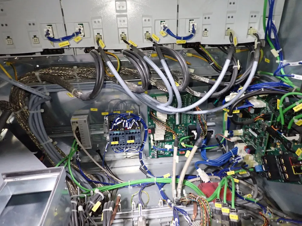 Kuka Robot - Ke 120 R2900 Extra