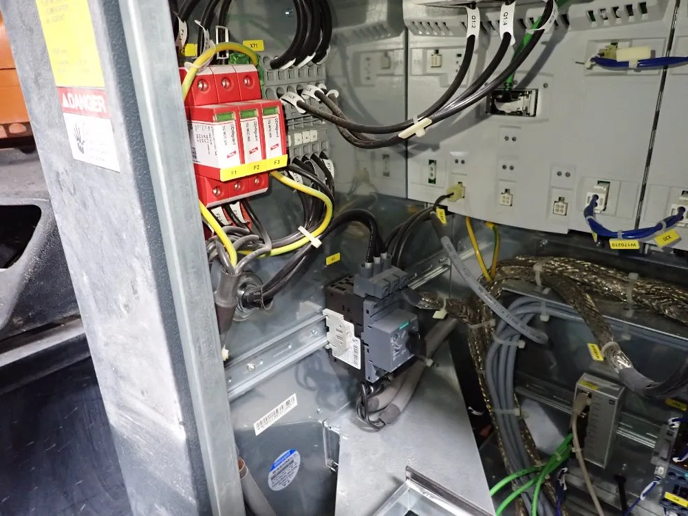 Kuka Robot - Ke 120 R2900 Extra