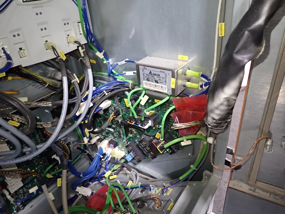 Kuka Robot - Ke 120 R2900 Extra