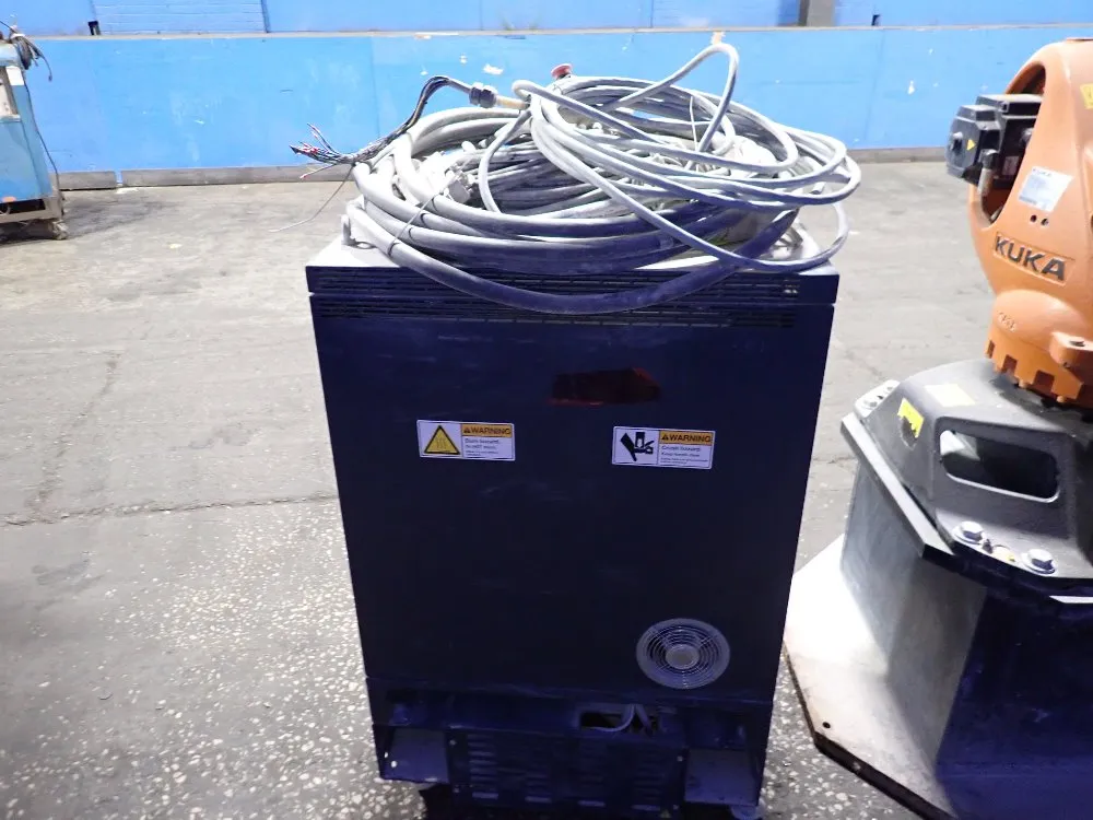 Kuka Robot - Ke 120 R2900 Extra