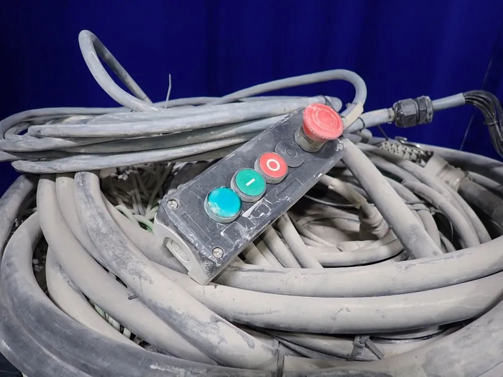 Kuka Robot - Ke 120 R2900 Extra