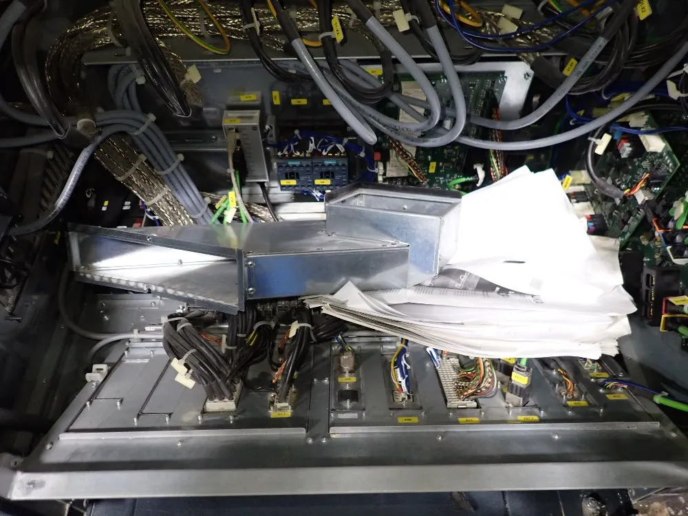 Kuka Robot - Ke 120 R2900 Extra