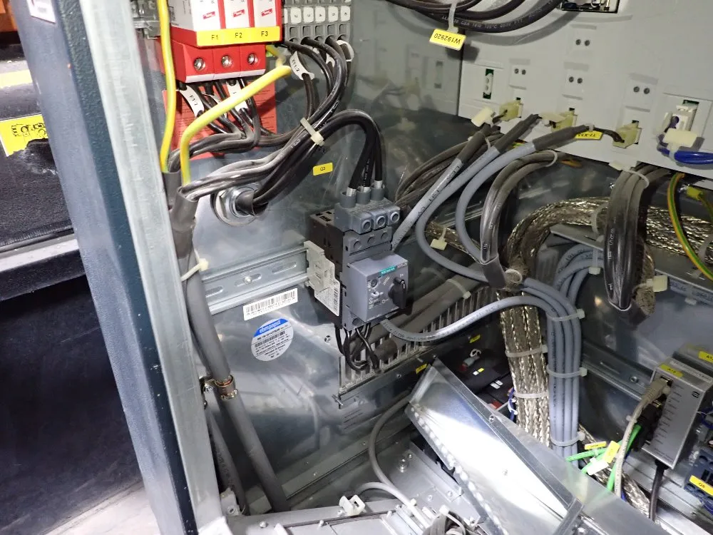 Kuka Robot - Ke 120 R2900 Extra