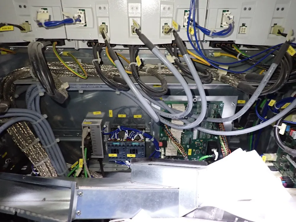 Kuka Robot - Ke 120 R2900 Extra