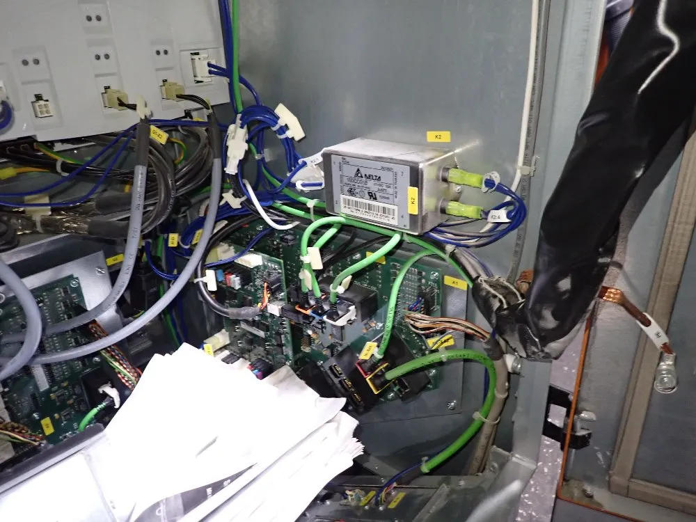 Kuka Robot - Ke 120 R2900 Extra