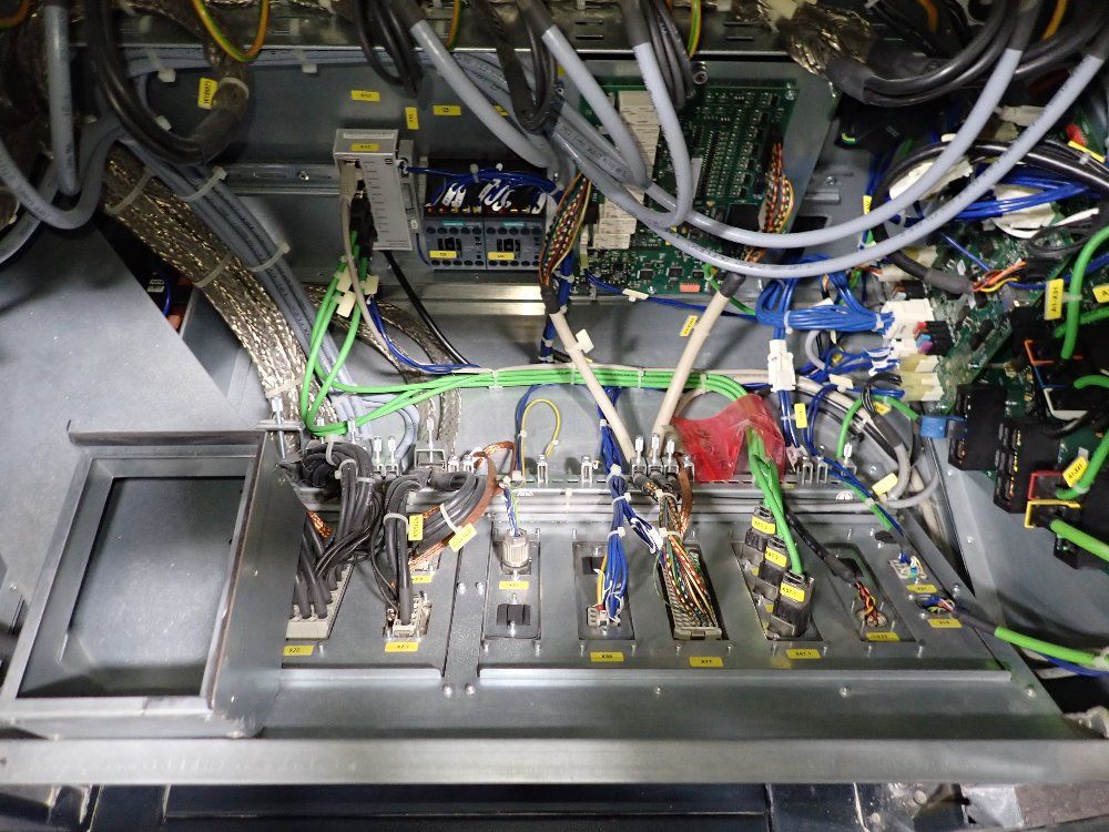 Kuka Robot - Ke 120 R2900 Extra