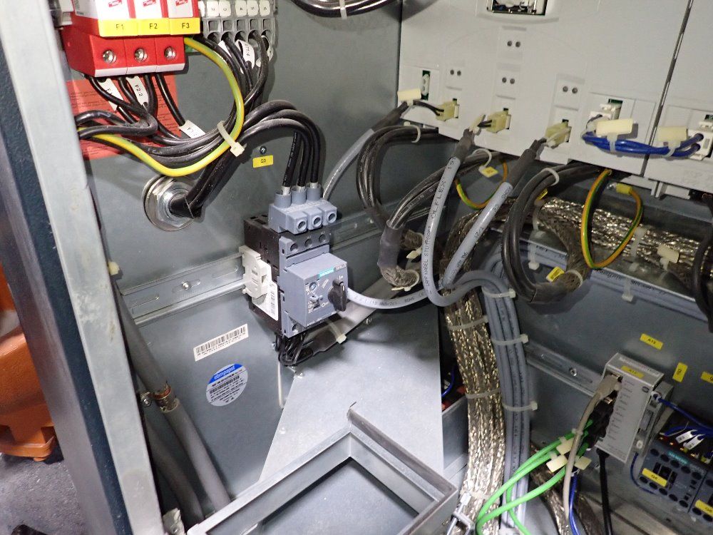 Kuka Robot - Ke 120 R2900 Extra