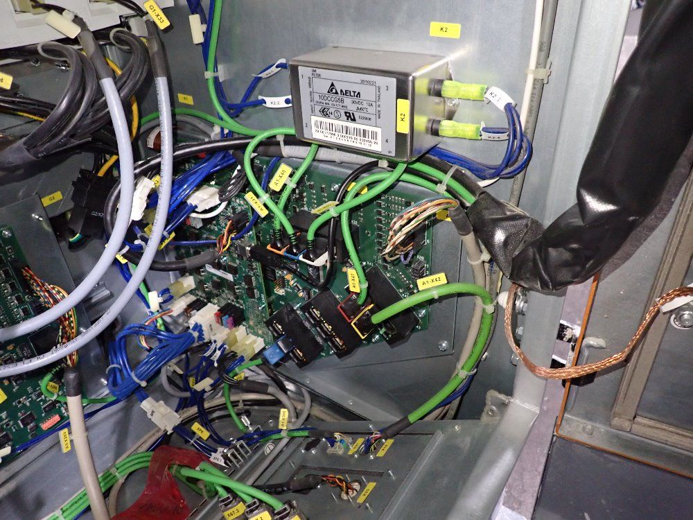 Kuka Robot - Ke 120 R2900 Extra