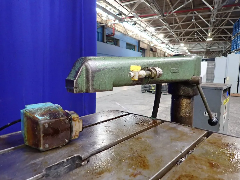 Davis Keyseater - 15 / Auto Matic