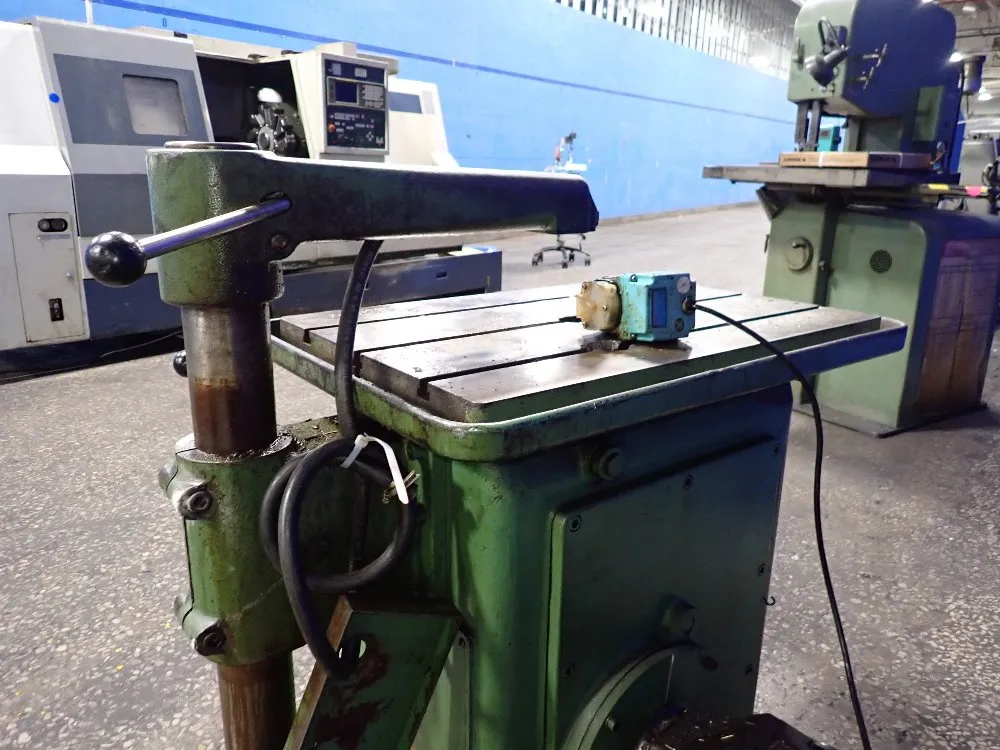 Davis Keyseater - 15 / Auto Matic