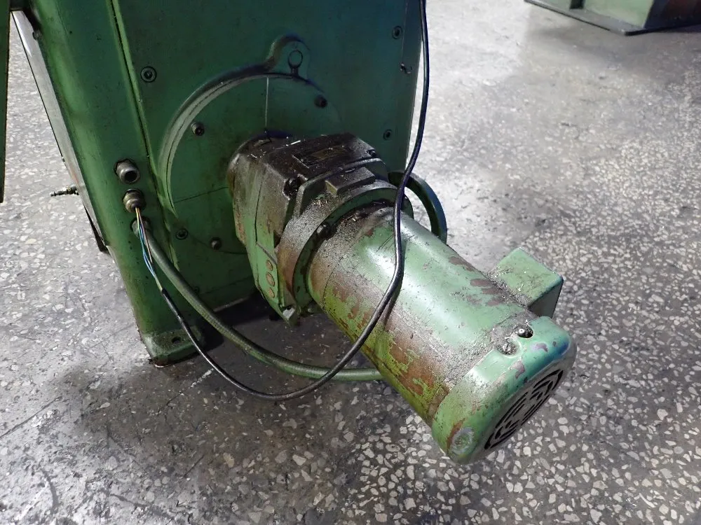 Davis Keyseater - 15 / Auto Matic