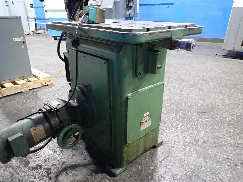 Davis Keyseater - 15 / Auto Matic