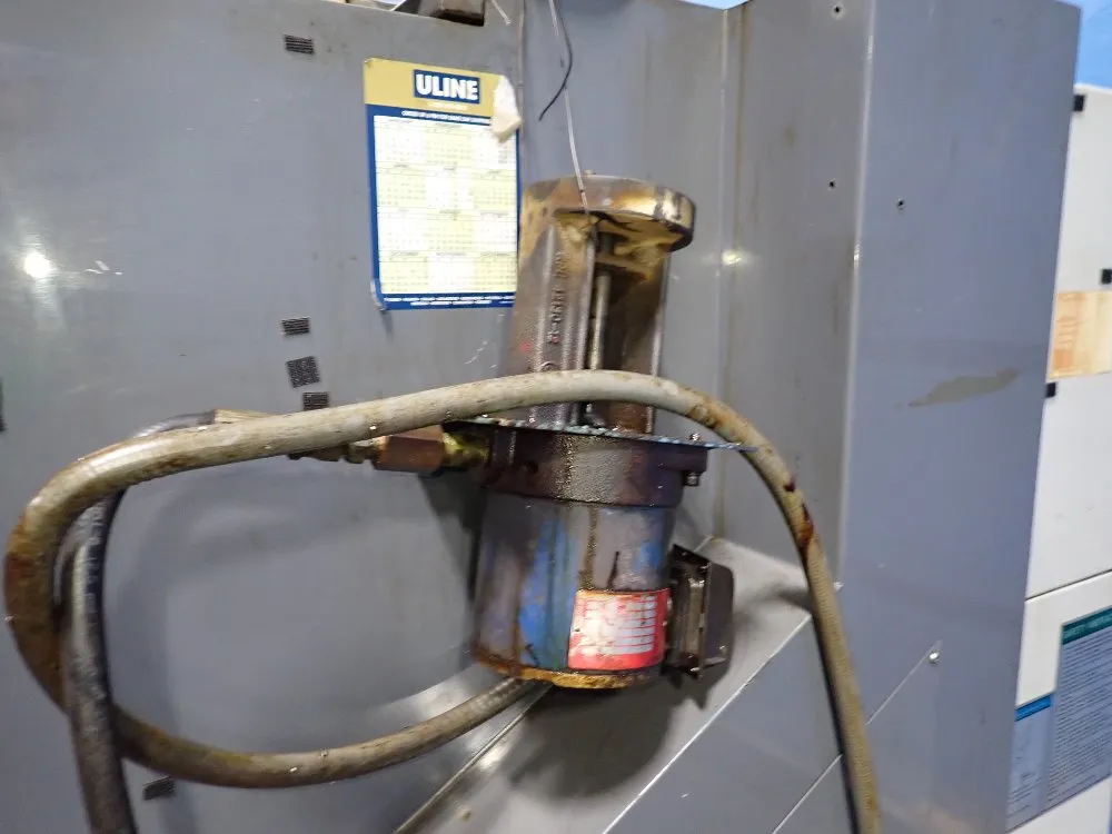 Mazak Cnc Lathe - Qtn 30