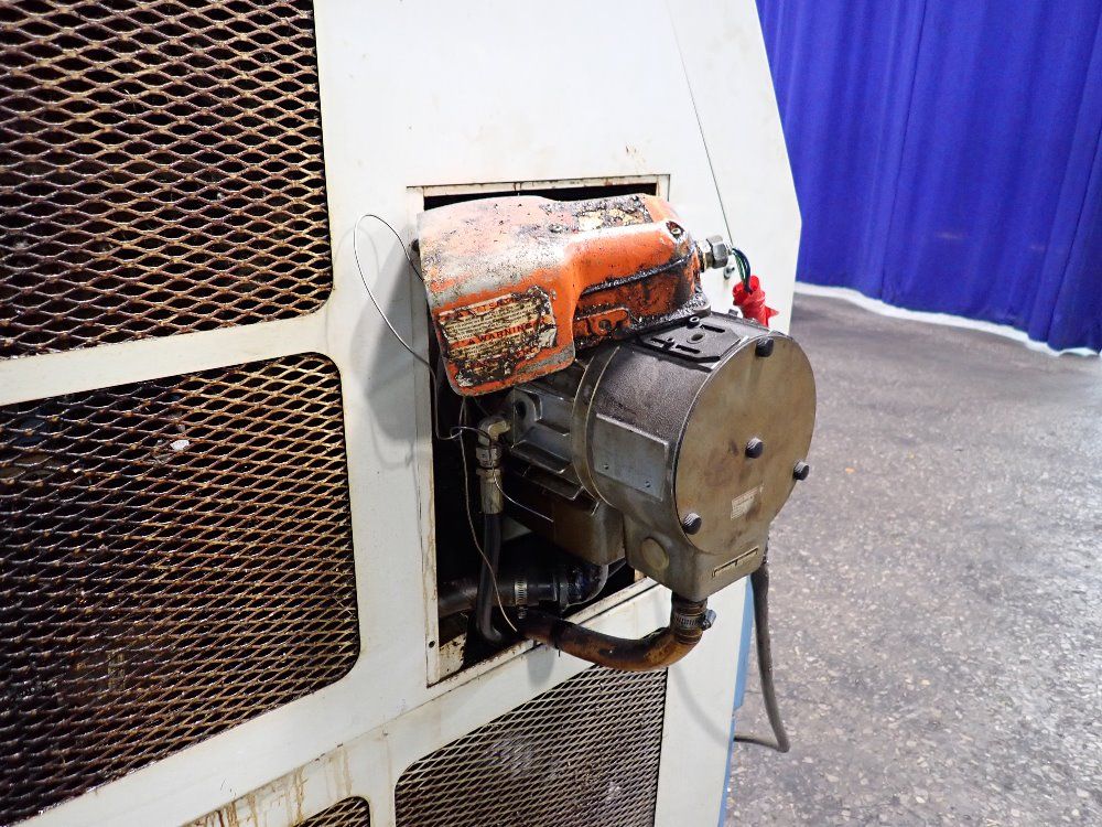 Mazak Cnc Lathe - Qtn 30