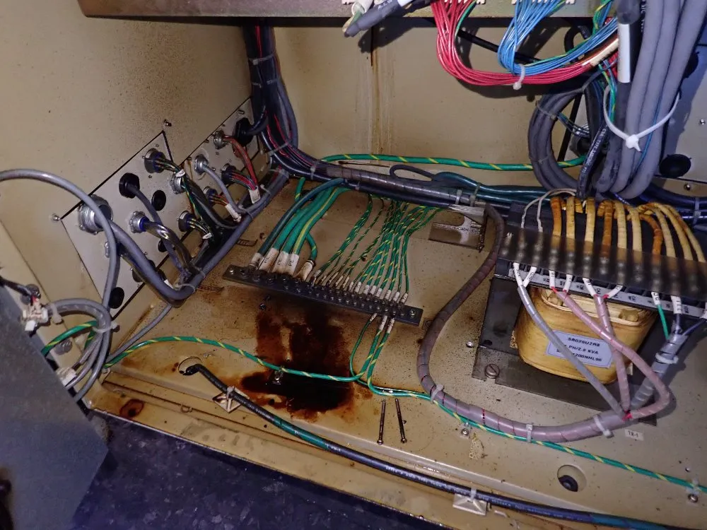 Mazak Cnc Lathe - Qtn 30