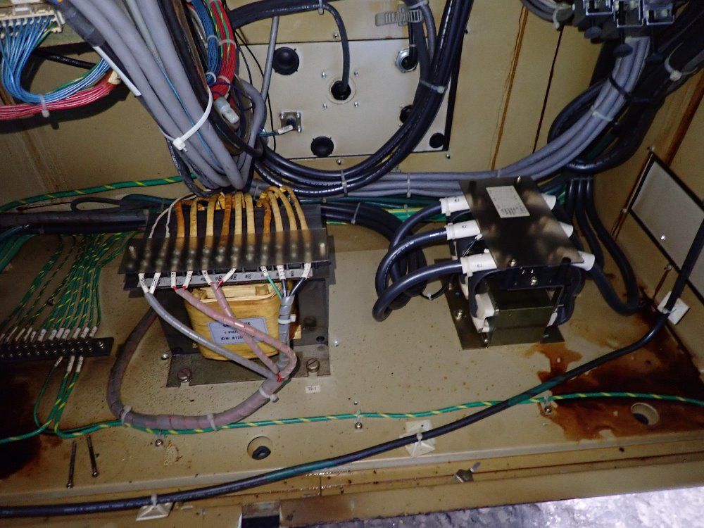 Mazak Cnc Lathe - Qtn 30