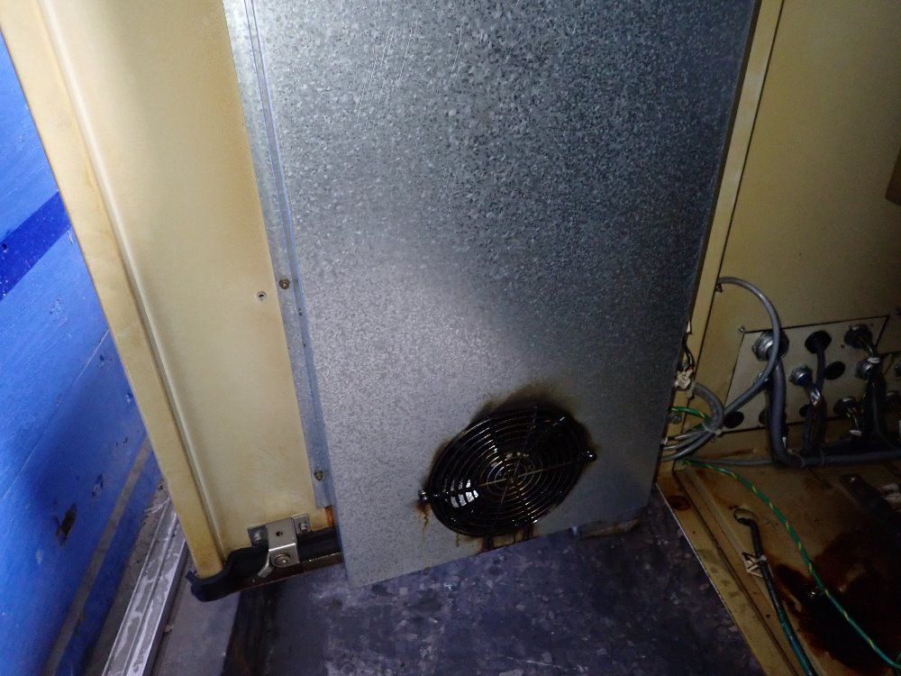 Mazak Cnc Lathe - Qtn 30