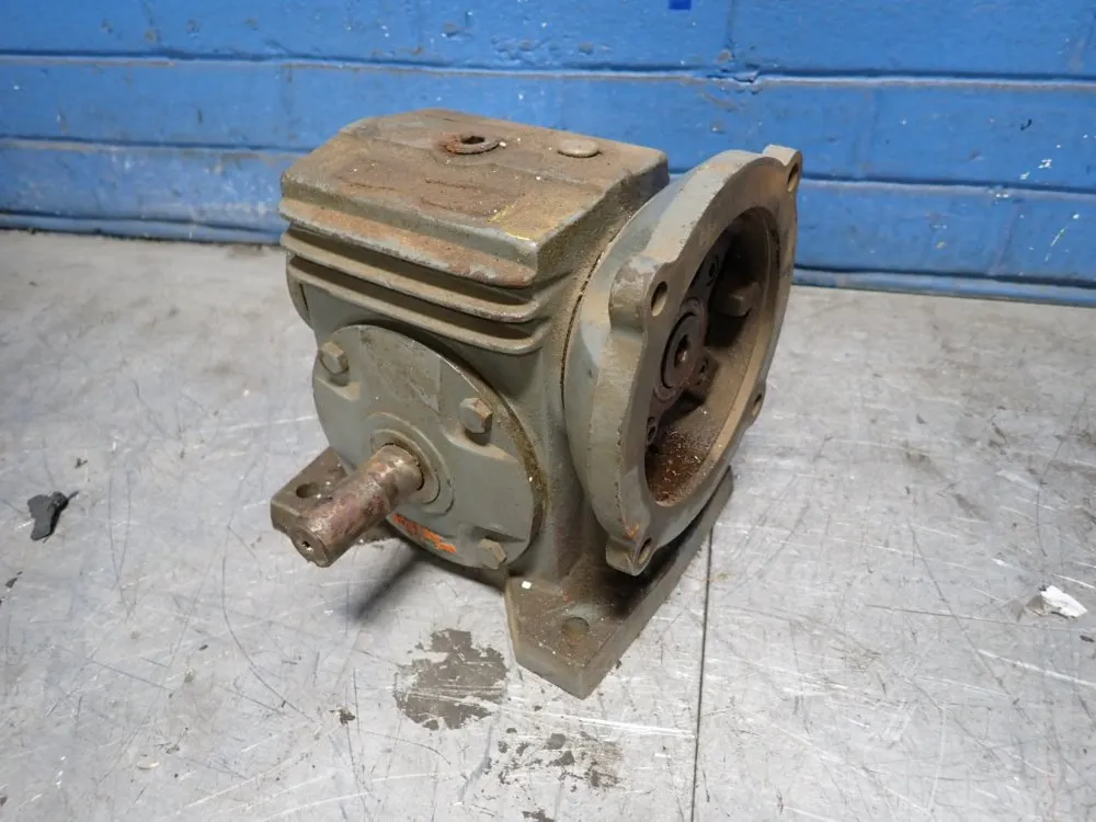 Boston Gear Gear Reducer - X18-12b