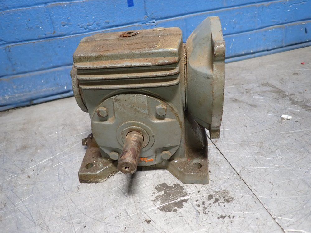 Boston Gear Gear Reducer - X18-12b