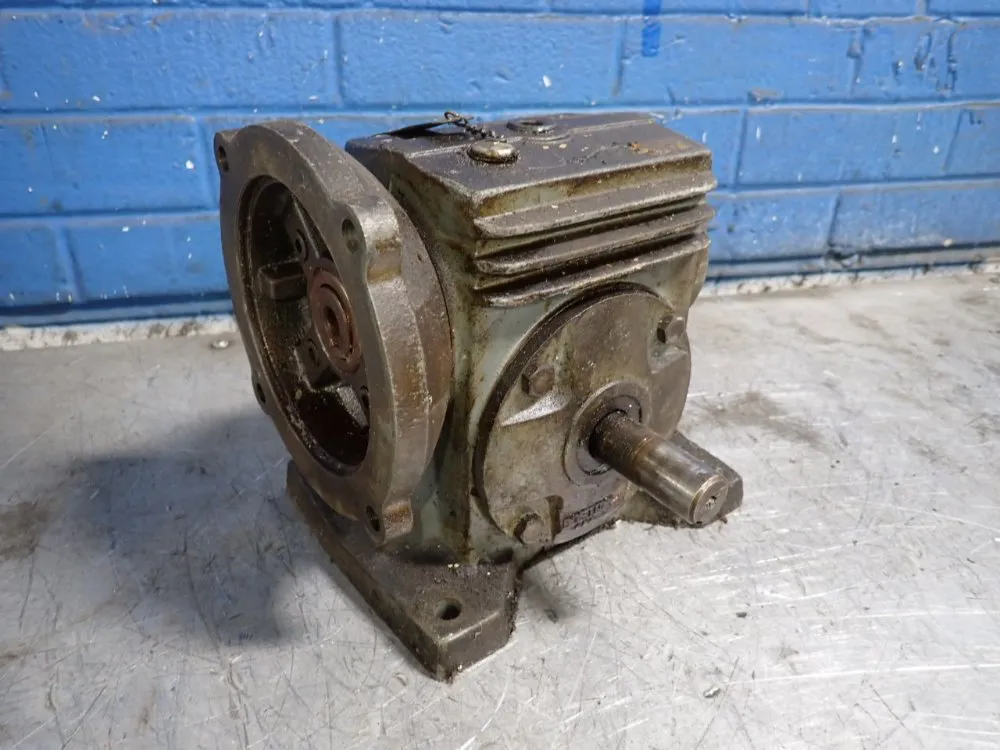 Boston Gear Gear Reducer - X18-12b