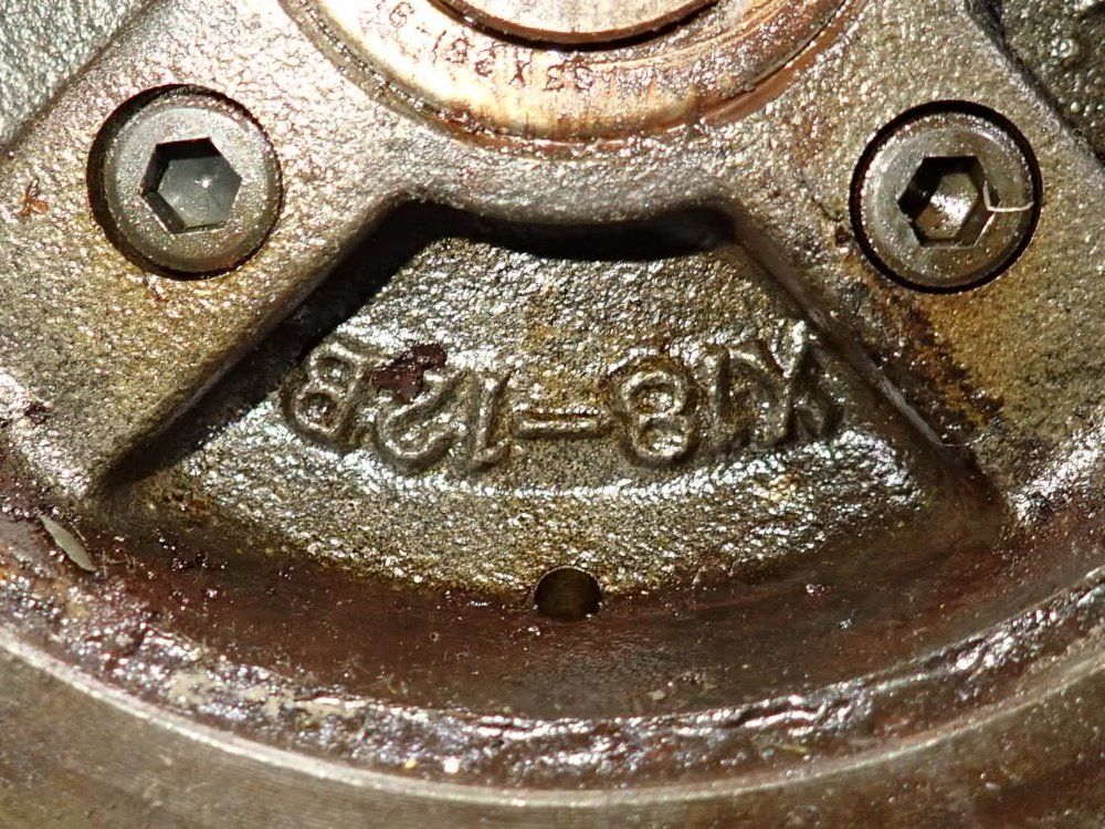 Boston Gear Gear Reducer - X18-12b