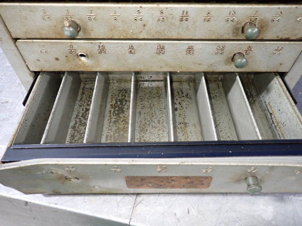 3 Drawers (12"x6 1/2") Organizer