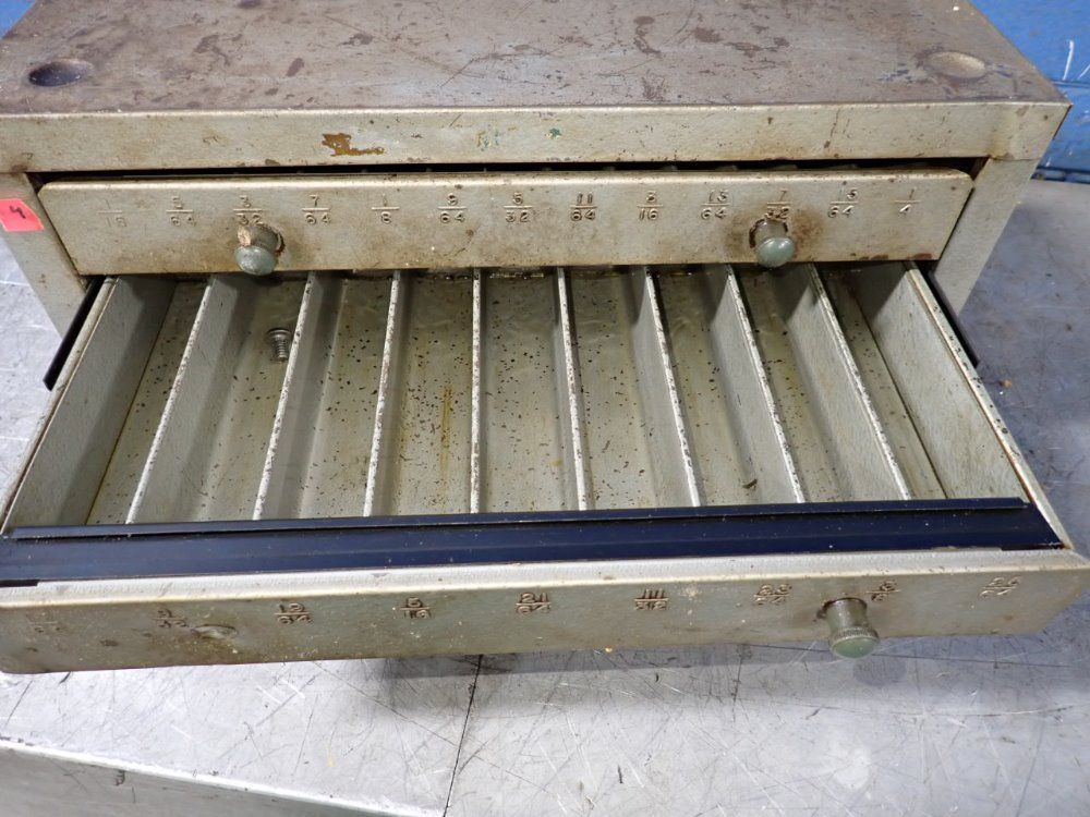 3 Drawers (12"x6 1/2") Organizer