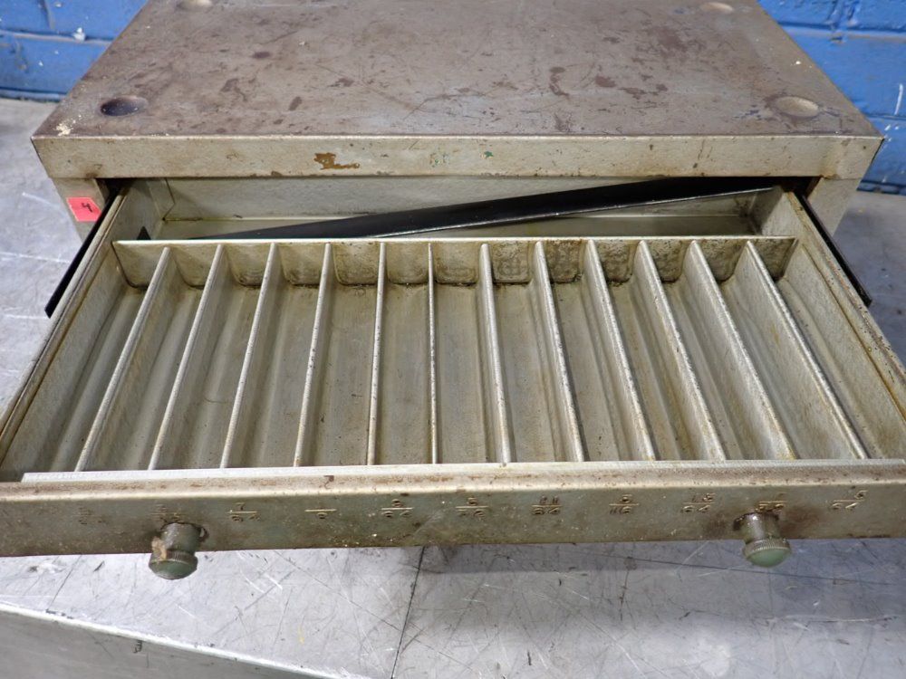 3 Drawers (12"x6 1/2") Organizer