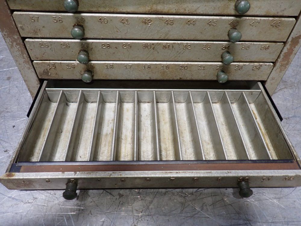 5 Drawers (12"x6 1/2") Organizer