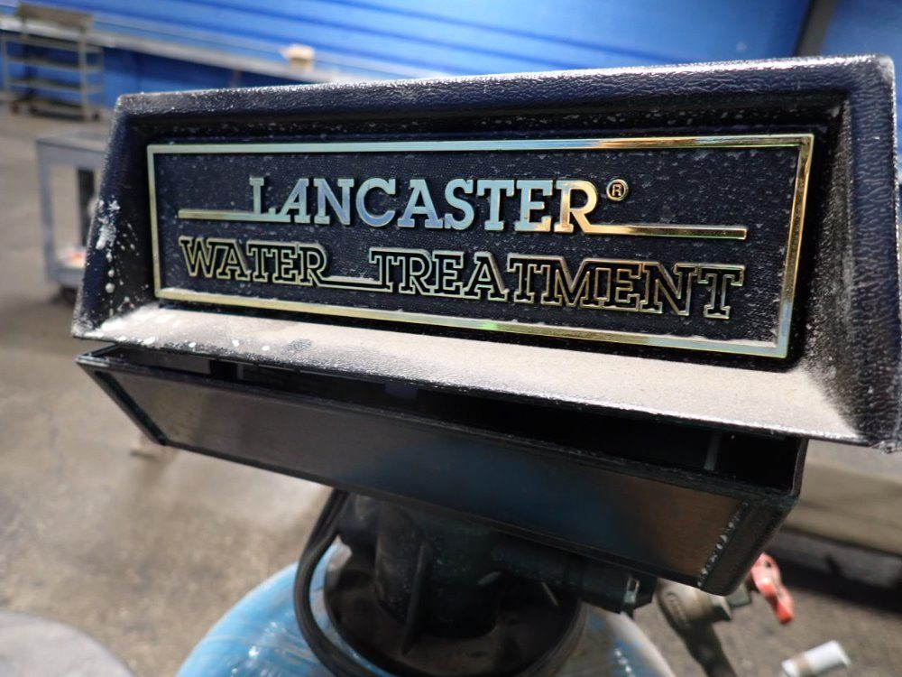 Lancaster 59"x10" Water Softener - 7-l56-32