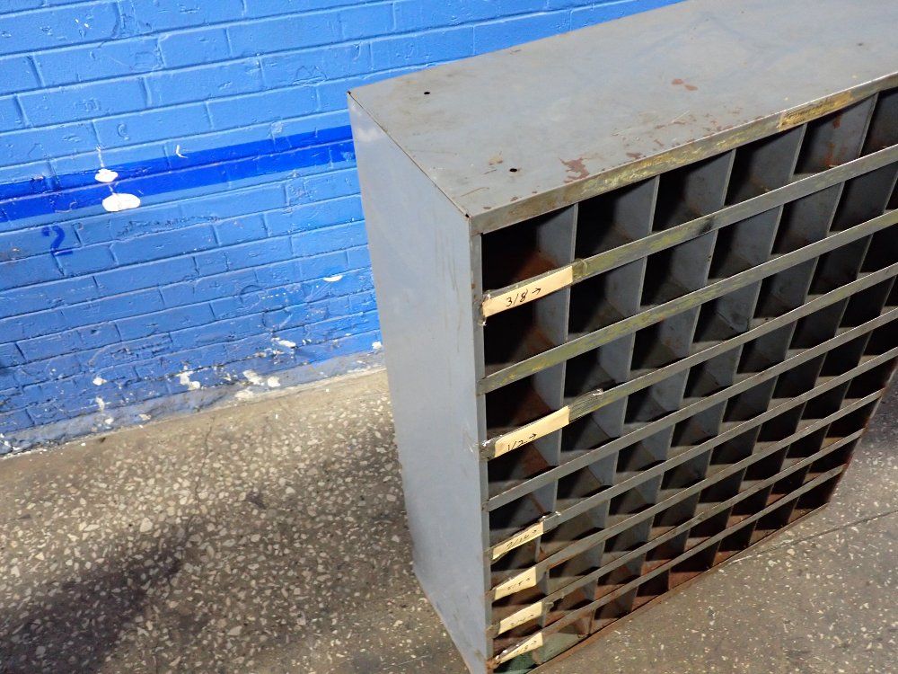 Durham 72 Slots Organizer