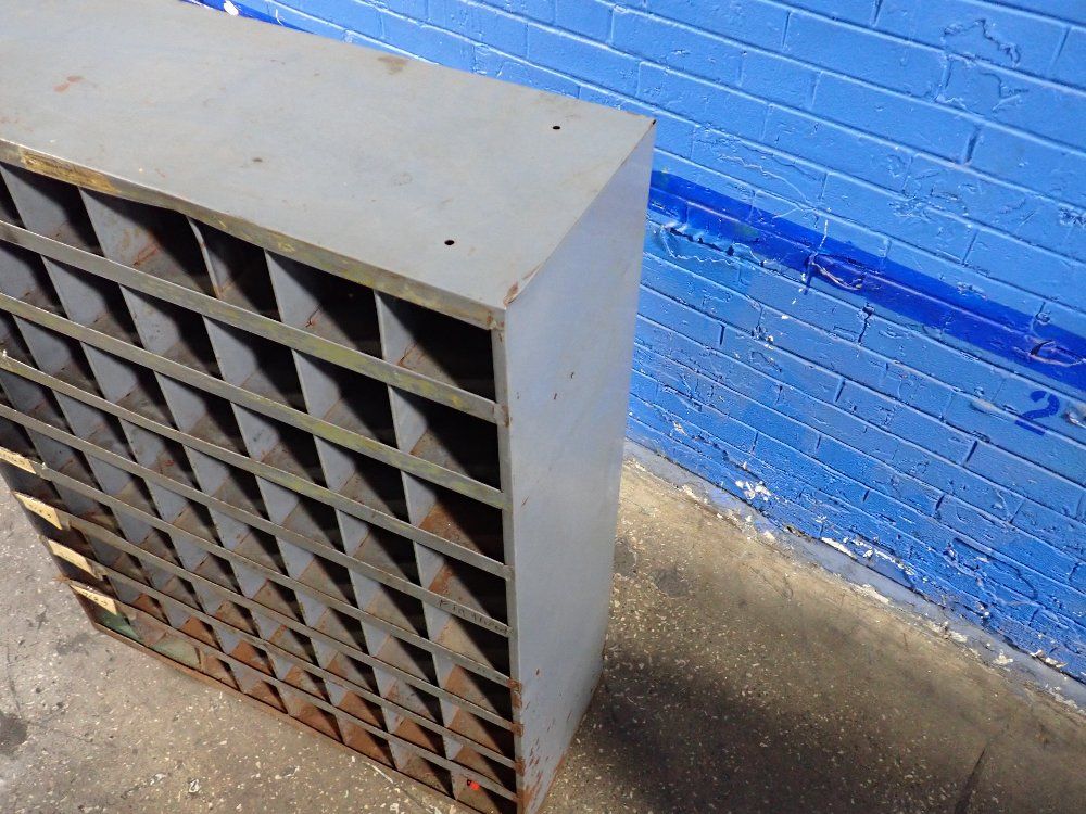 Durham 72 Slots Organizer