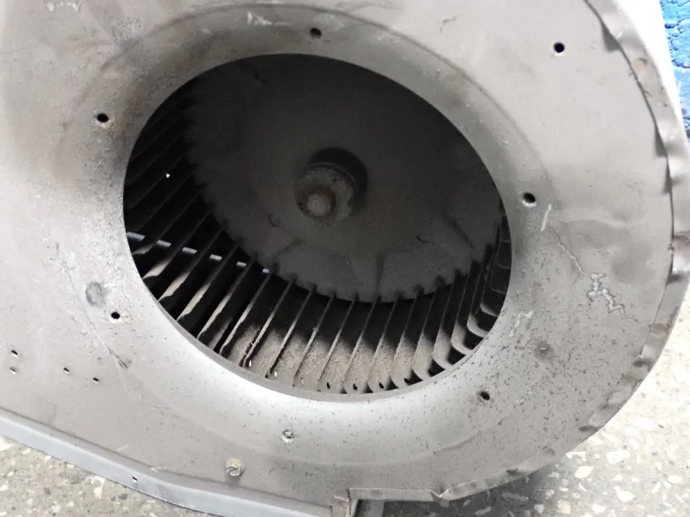 1/3 Hp Blower Housing - 5kcp39fg