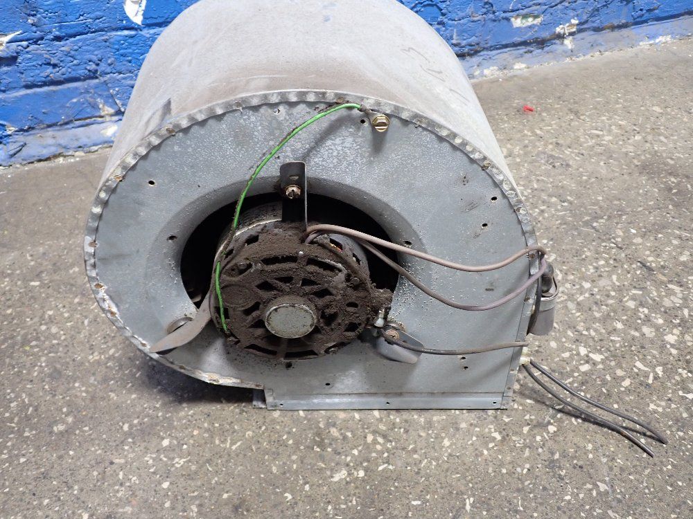 1/3 Hp Blower Housing - 5kcp39fg