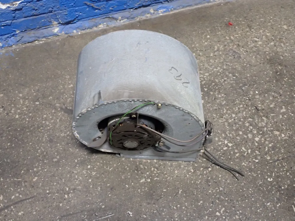 1/3 Hp Blower Housing - 5kcp39fg