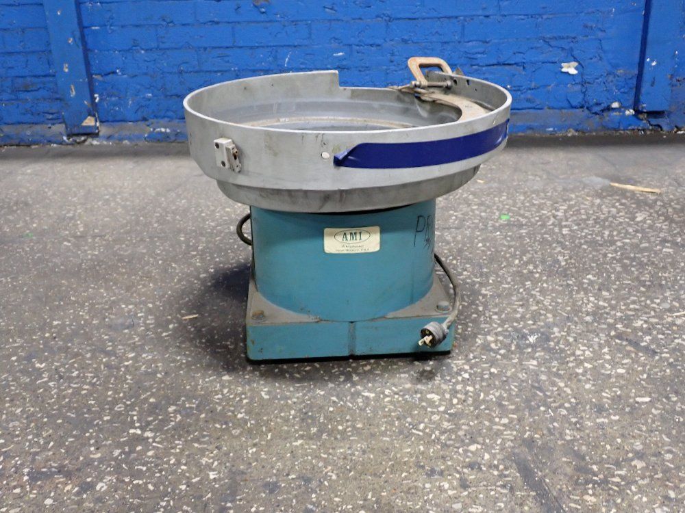 Ami Vibratory Feeder - Eb01c