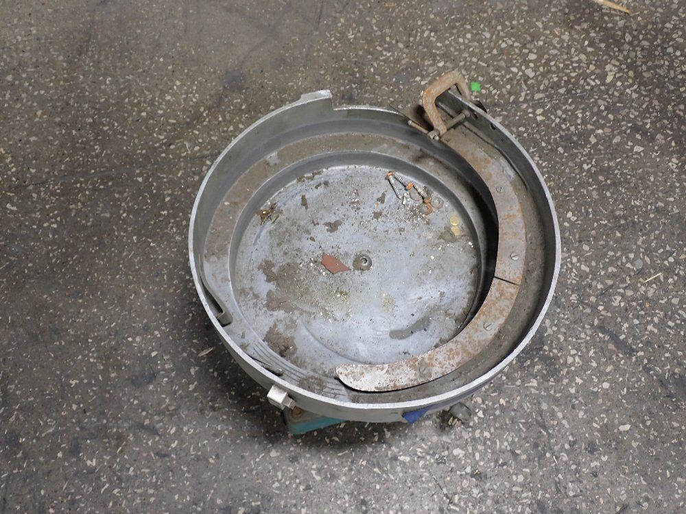 Ami Vibratory Feeder - Eb01c