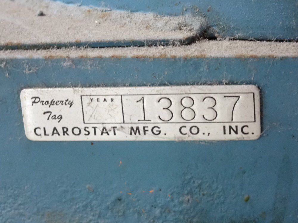 Ami Vibratory Feeder - Eb01c