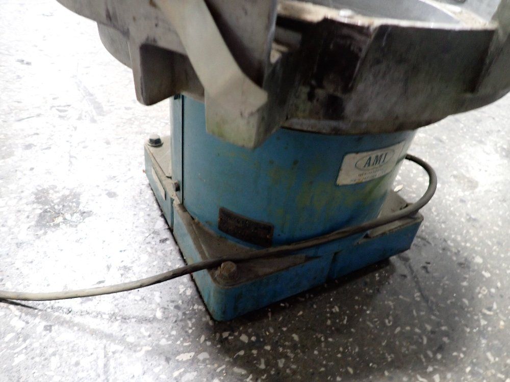 Ami Vibratory Feeder - Eb01c