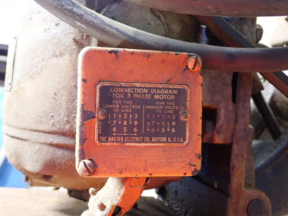 Fj Littell Machine Co 300 Lbs Coil Reel