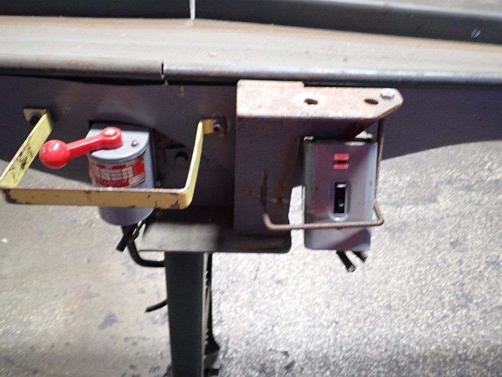 Farquhar Conveyor 2 Hp Belt Conveyor - 610