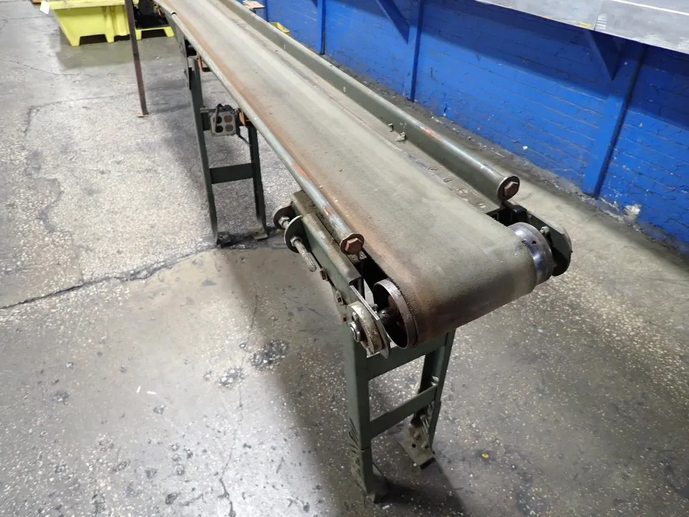 Farquhar Conveyor 2 Hp Belt Conveyor - 610