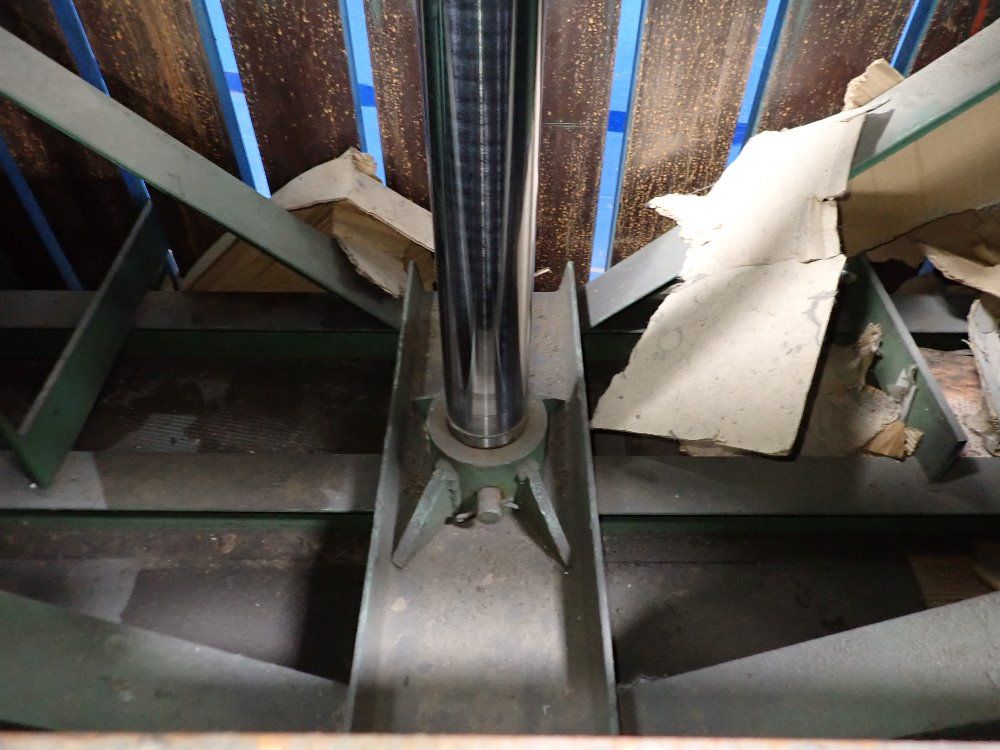 Fox Baler 30" X 59" Baler - 60