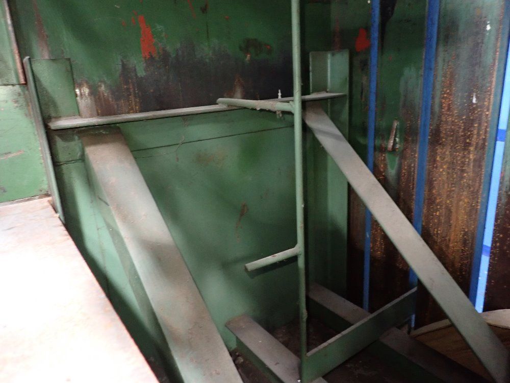 Fox Baler 30" X 59" Baler - 60