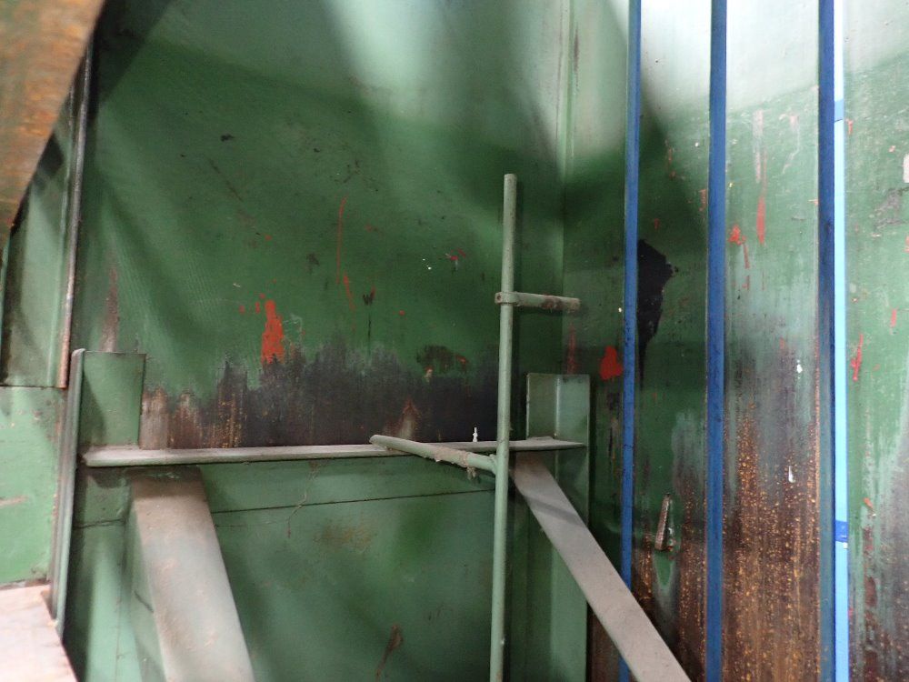 Fox Baler 30" X 59" Baler - 60