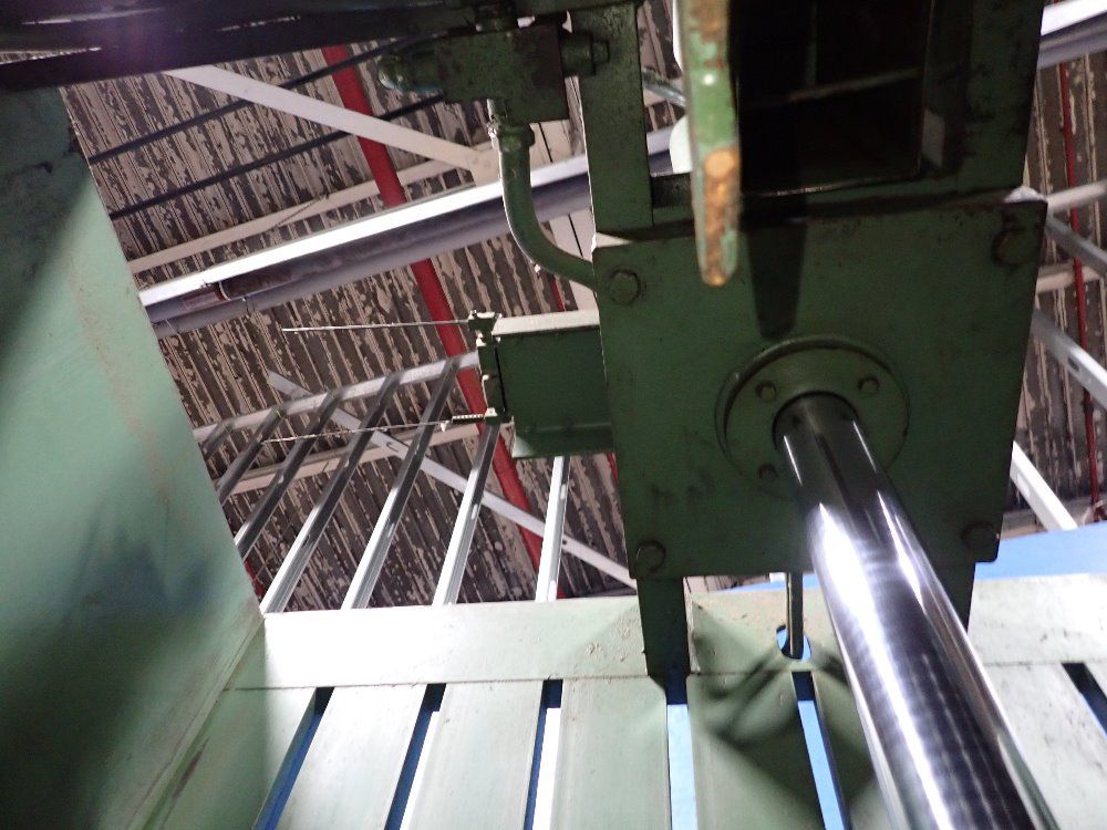 Fox Baler 30" X 59" Baler - 60