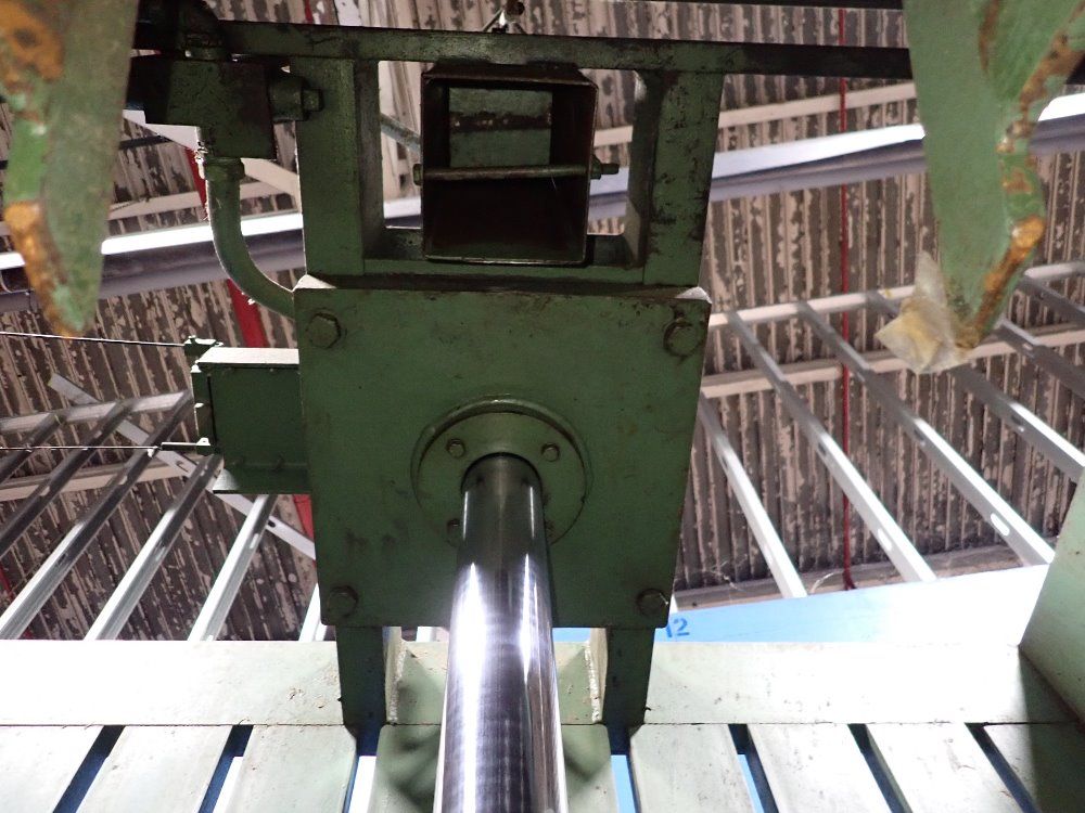 Fox Baler 30" X 59" Baler - 60